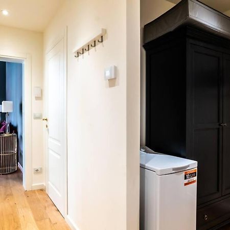 Classy & Quiet Venice - Beautiful Apartment In Cannaregio Exteriör bild