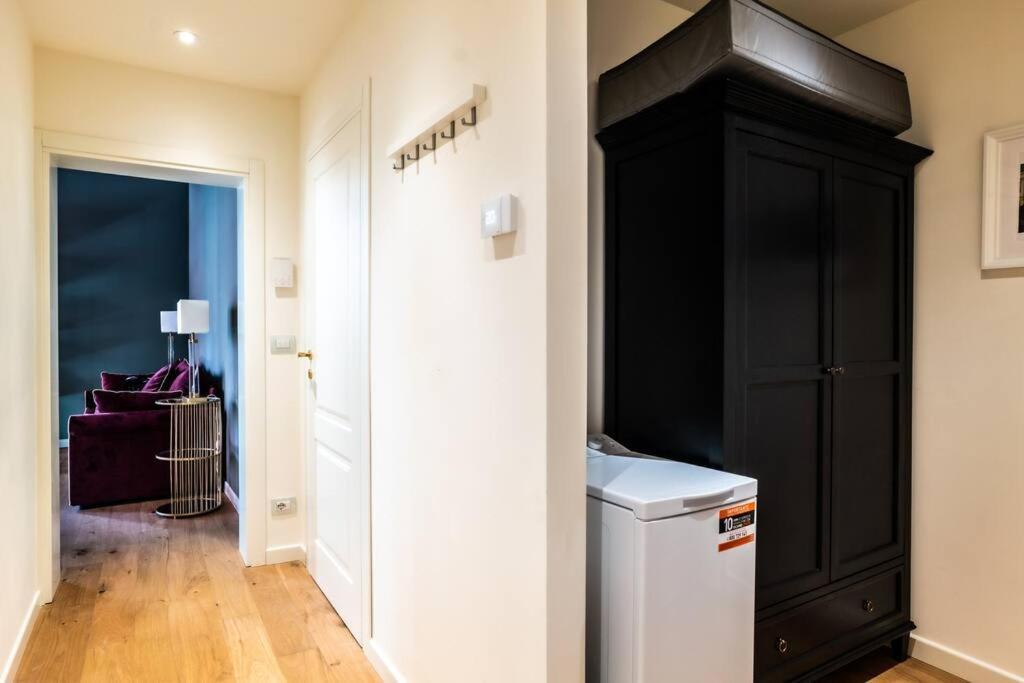 Classy & Quiet Venice - Beautiful Apartment In Cannaregio Exteriör bild
