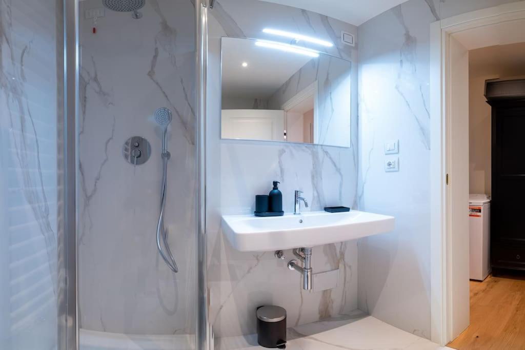 Classy & Quiet Venice - Beautiful Apartment In Cannaregio Exteriör bild